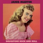 Drugstore Rock And Roll (Limited Edition) 180g Vin