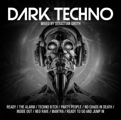 Dark Techno 2023 - Diverse