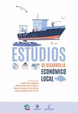 Estudios de desarrollo económico local (eBook, PDF)