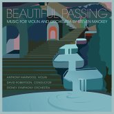 Beautiful Passing (Music For Violin & Orchestra)