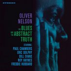 The Blues And The Abstracts Truth+1 Bonus Track