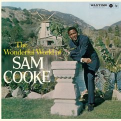 The Wonderful World Of Sam Cooke (Limited Edition) - Cooke,Sam