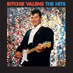 Ritchie Valens-The Hits (Limited Edition) 180g V