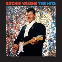 Ritchie Valens-The Hits (Limited Edition) 180g V - Valens,Ritchie