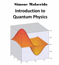 Cover Introduction to Quantum Physics (eBook, ePUB)