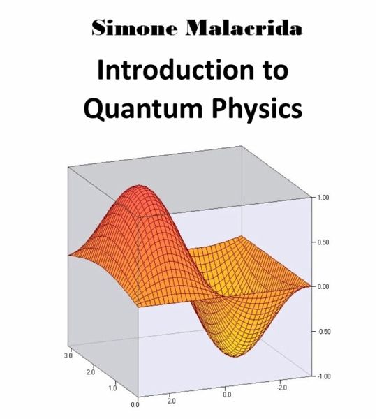 Introduction to Quantum Physics (eBook, ePUB)
