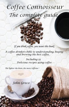 Coffee Connoisseur (eBook, ePUB) - Greco, Giovani; Greco, John