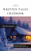 'Tis The Season (Written Tales Chapbook, #6) (eBook, ePUB)
