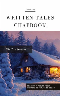 'Tis The Season (Written Tales Chapbook, #6) (eBook, ePUB) - Tales, Written