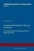 Interkulturelle Ästhetik in Theorie und Praxis (eBook, PDF)