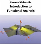 Introduction to Functional Analysis (eBook, ePUB)