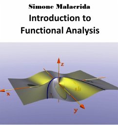 Introduction to Functional Analysis (eBook, ePUB) - Malacrida, Simone