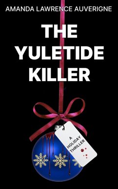 Cover The Yuletide Killer (Holiday Thriller) (eBook, ePUB)