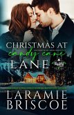 Christmas at Candy Cane Lane (The Blizzard Bluff Series, #2) (eBook, ePUB)