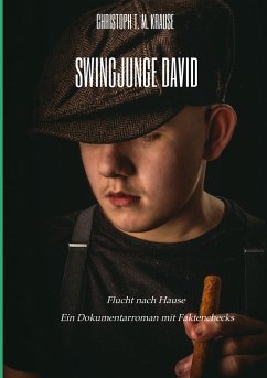 Swingjunge David - Krause, Christoph T. M.