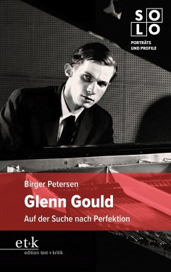 Glenn Gould - Petersen, Birger