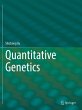 Quantitative Genetics - Bild 1