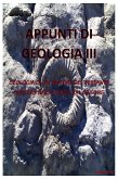 Appunti di geologia III (eBook, ePUB)