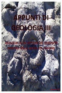 Appunti di geologia III (eBook, ePUB) - Tosco, Emanuele