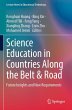 Science Education in Countries Along... - Bild 1