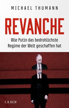 Revanche (eBook, ePUB) - Thumann, Michael