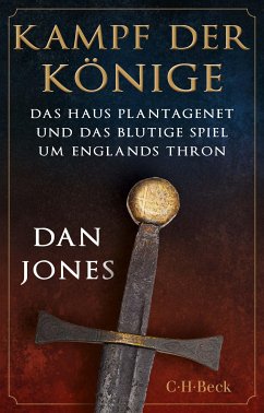 Kampf der Könige (eBook, PDF) - Jones, Dan