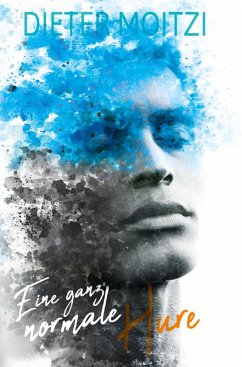 Cover Eine ganz normale Hure