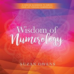 Wisdom of Numerology - Owens, Suzan