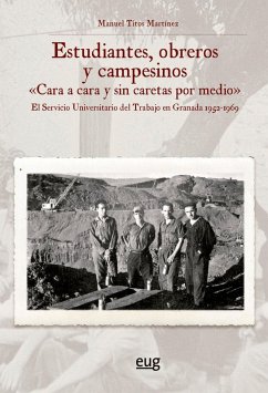 Cover Estudiantes, obreros y campesinos 