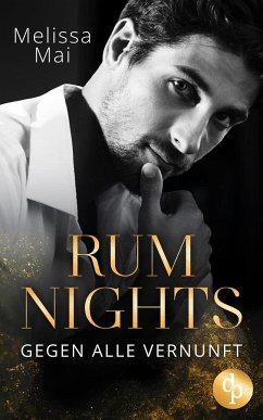 Rum Nights - Mai, Melissa