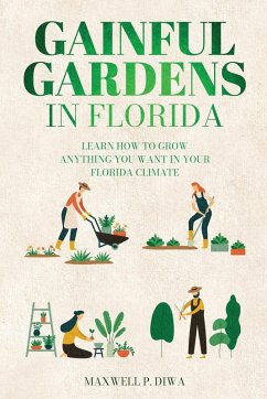 Cover Gainful Gardens in Florida