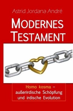 Modernes Testament - André, Astrid Jordana