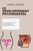 Le Développement Psychosexuel (eBook, ePUB)