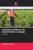 Controlo moderno de insecticidas e pragas