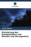 Evaluierung des Energiesektors von Bosnien und Herzegowina