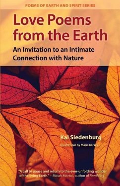 Love Poems from the Earth - Siedenburg, Kai
