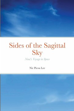 Sides of the Sagittal Sky - Lee, Nic