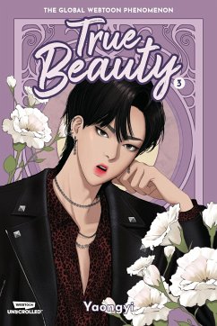 True Beauty Volume Three - Yaongyi