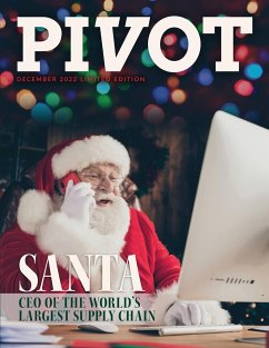 PIVOT Magazine Issue 6 - Miller, Jason