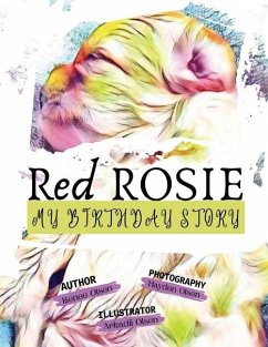 Red Rosie - Olsen, Renee