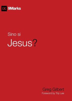 Sino Si Jesus? (Who Is Jesus?) (Taglish) - Gilbert, Greg
