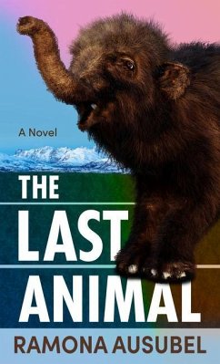 The Last Animal - Ausubel, Ramona