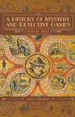 A History of Mystery and Detective Games