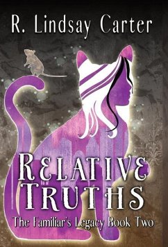 Relative Truths - Carter, R. Lindsay