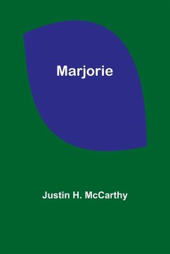 Marjorie - H. McCarthy, Justin