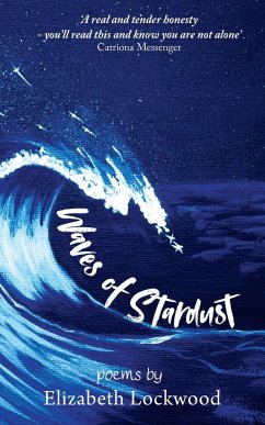 Waves of Stardust - Lockwood, Elizabeth