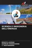 SCIENZA E INGEGNERIA DELL'ENERGIA
