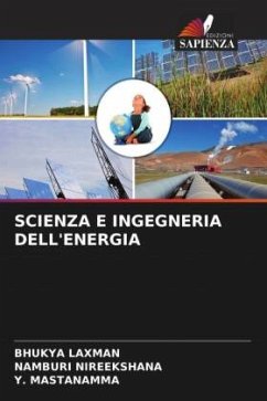 SCIENZA E INGEGNERIA DELL'ENERGIA - LAXMAN, BHUKYA;NIREEKSHANA, Namburi;MASTANAMMA, Y.
