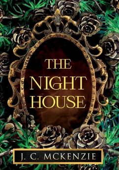 The Night House - McKenzie, J. C.