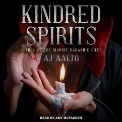 Kindred Spirits - Aalto, A. J.